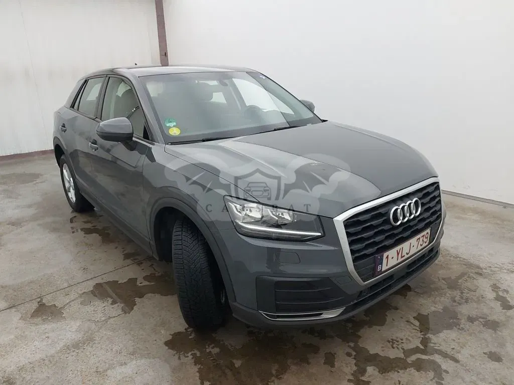 Audi Q2 30 TDI Business 2020