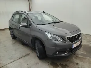 Peugeot 2008 1.2i Active 2019