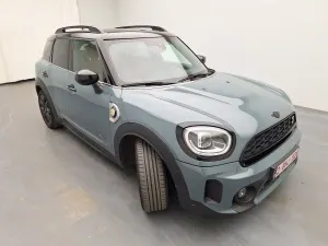 Mini Countryman Cooper SE 2021