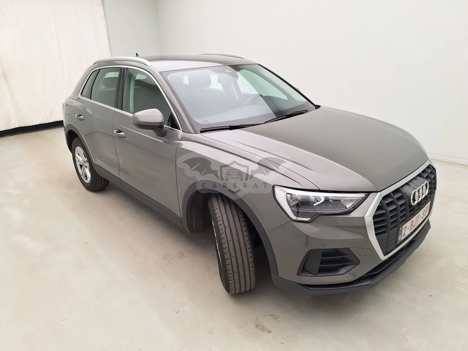 Audi Q3 45 TFSIe 2021