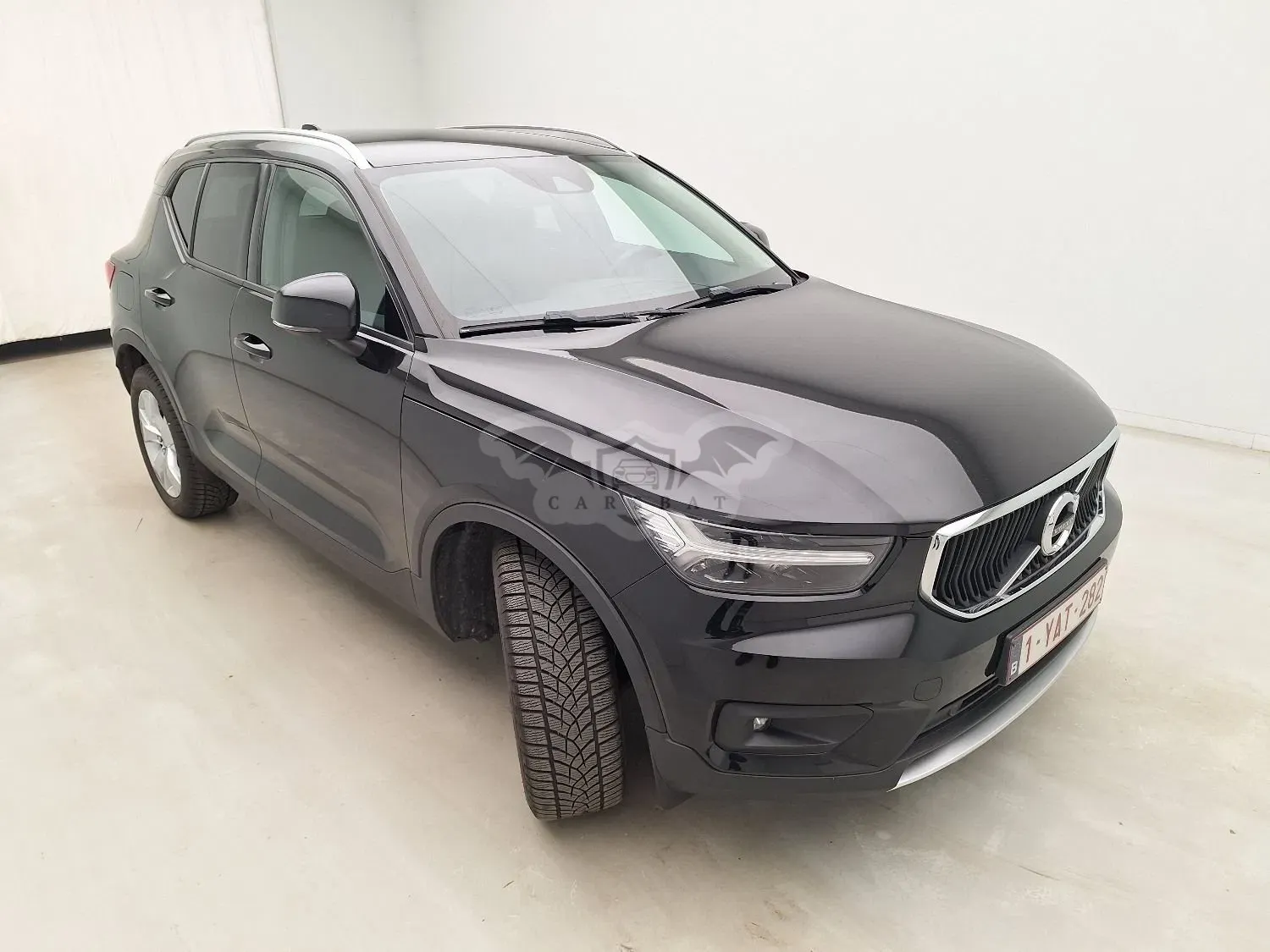 Volvo XC40 T3 Momentum Pro 2020