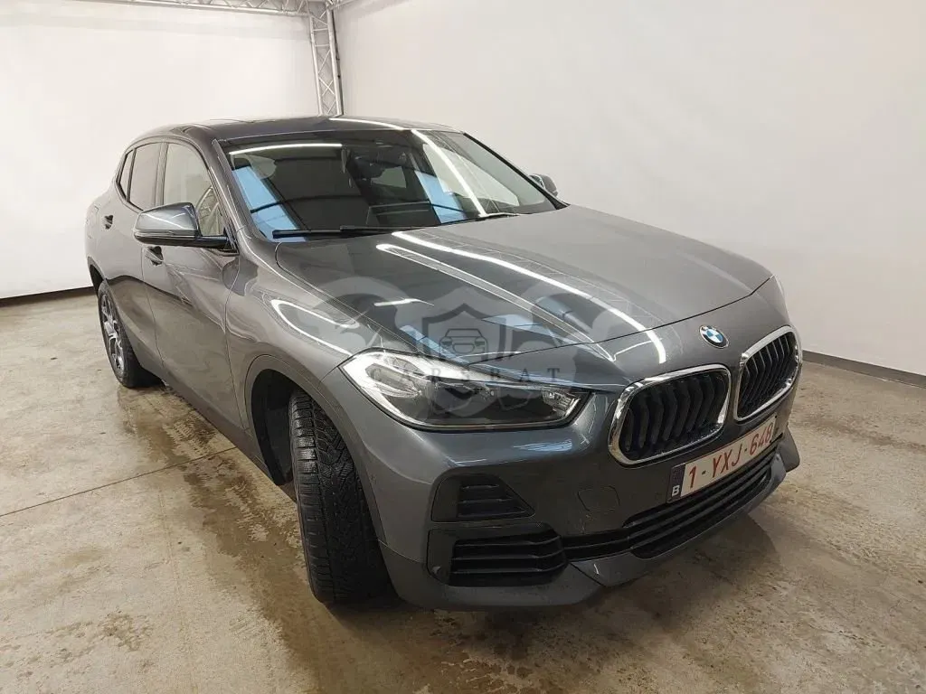 BMW X2 25e 2021