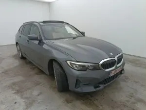 BMW 3 Series Touring 320d 2021