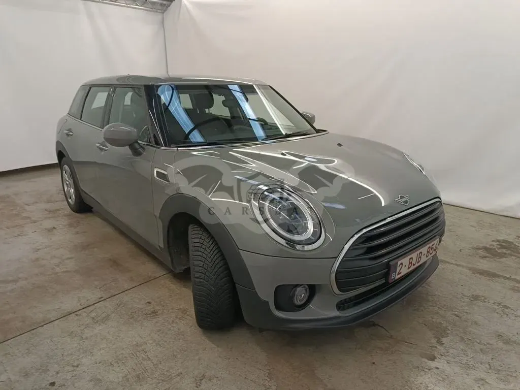 Mini Clubman One D 1.5 2021