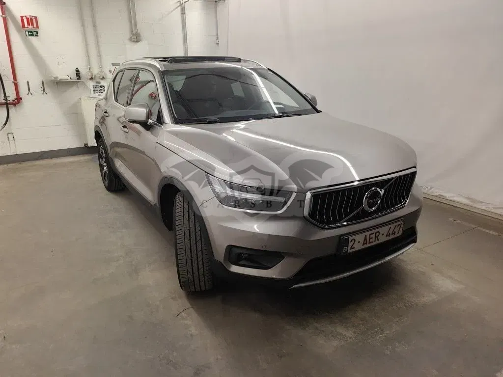 Volvo XC40 D3 Inscription 2021