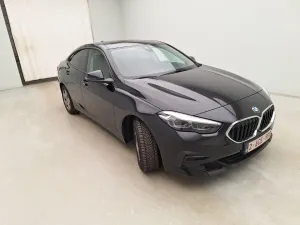 BMW 2 Series Gran Coupé 216d 2021