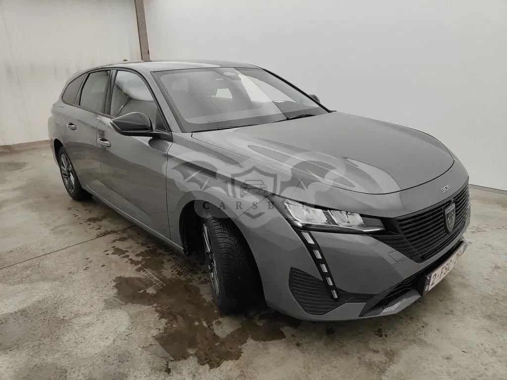 Peugeot 308 SW 1.2i Active Pack 2024