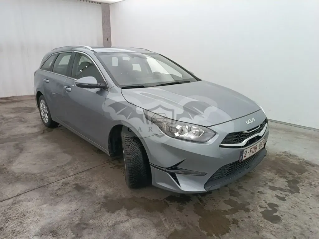 Kia Ceed Ceed SW 1.0 T-GDI 2024