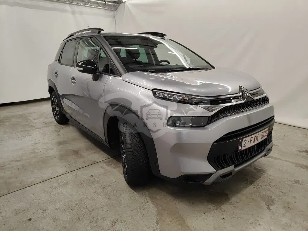 Citroën C3 Aircross 1.2i Plus 2024