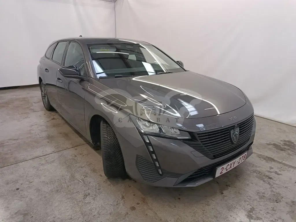 Peugeot 308 SW 1.5 Active Pack 2023