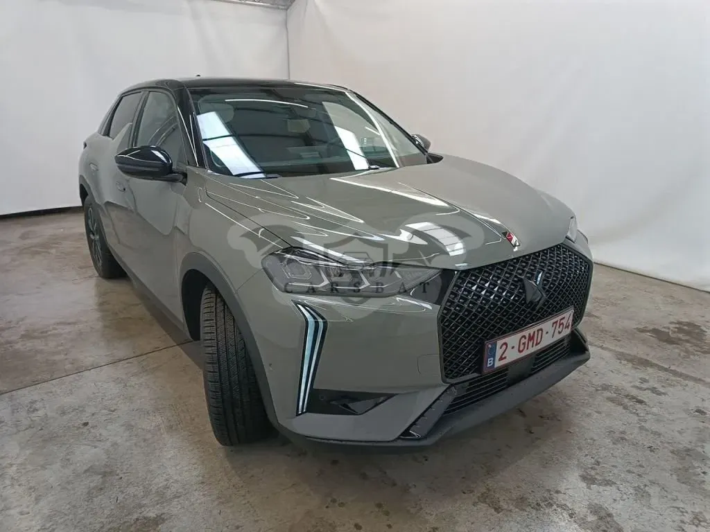 DS DS3 Performance Line 2025
