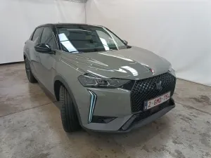 DS DS3 Performance Line 2025