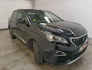 Peugeot 3008 1.5 HDI Allure 2020