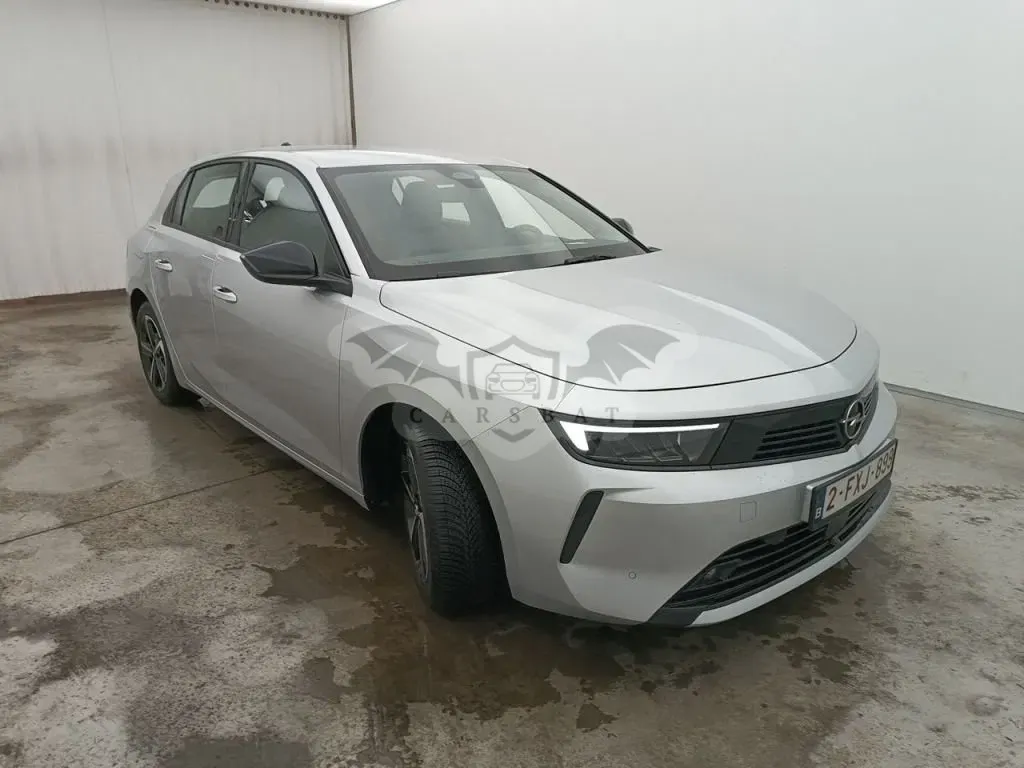 Opel Astra 1.2 Edition 2024