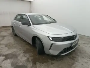 Opel Astra 1.2 Edition 2024