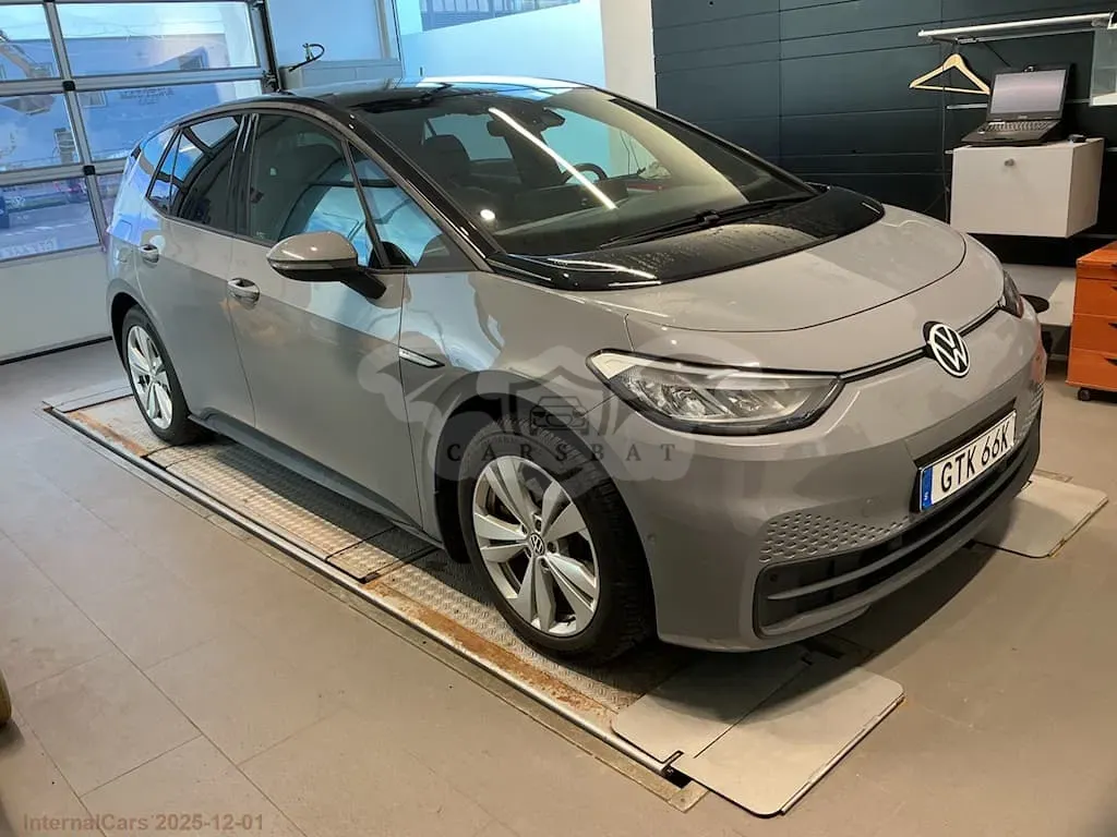 Volkswagen ID.3 Pro Performance 2023