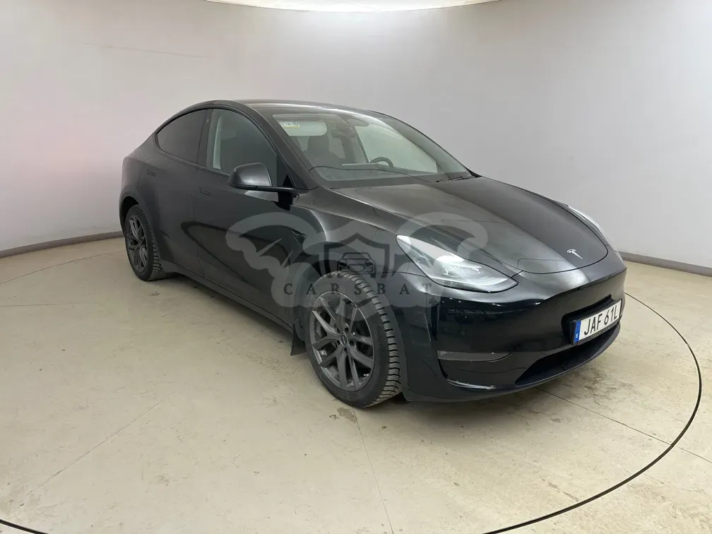 Tesla Model Y Long Range 2023