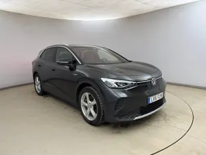 Volkswagen ID.4 Pro Performance 2021