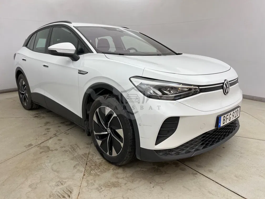 Volkswagen ID.4 Pro Performance 2023