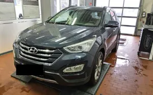 Hyundai Santa Fe 2.2 CRDi Style 2015