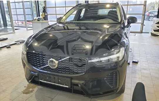Volvo XC60 T6 R-Design 2023