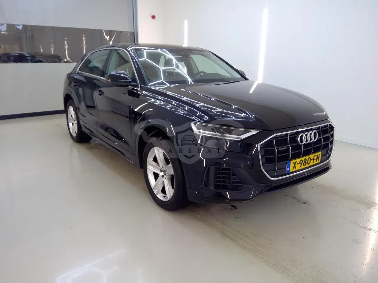 Audi Q8 55 TFSIe Pro Line 2023