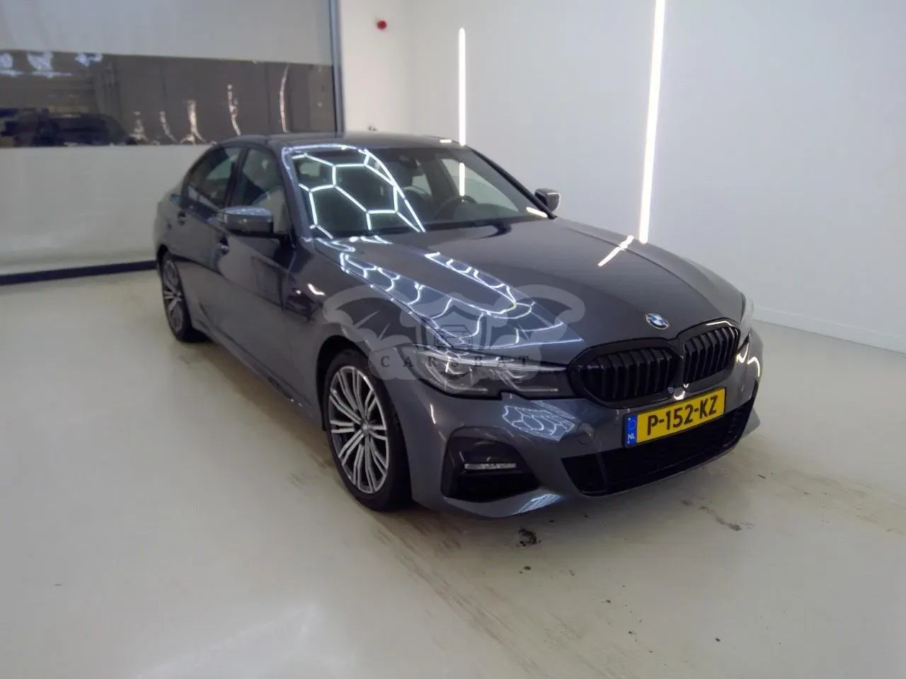 BMW 3 Series 318i M Sport 2022