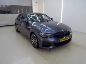 BMW 3 Series 318i M Sport 2022