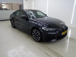 BMW 4 Series Gran Coupé 420i M Sport 2022