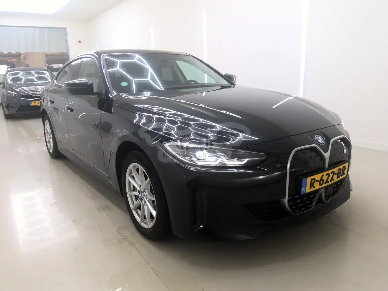 BMW i4 40 2022
