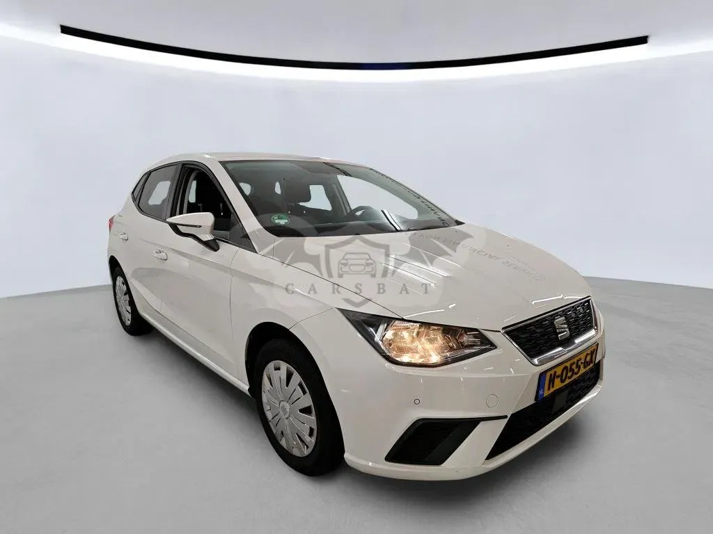 Seat Ibiza 1.0 TSI Style Business 2020