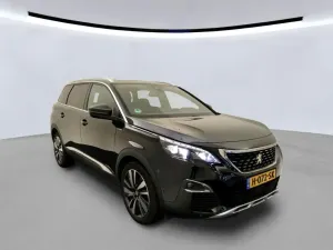 Peugeot 5008 1.2i GT Line 2020