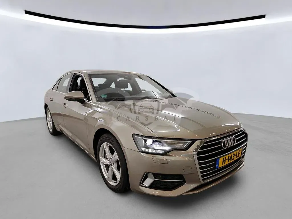 Audi A6 45 TFSI Business 2020