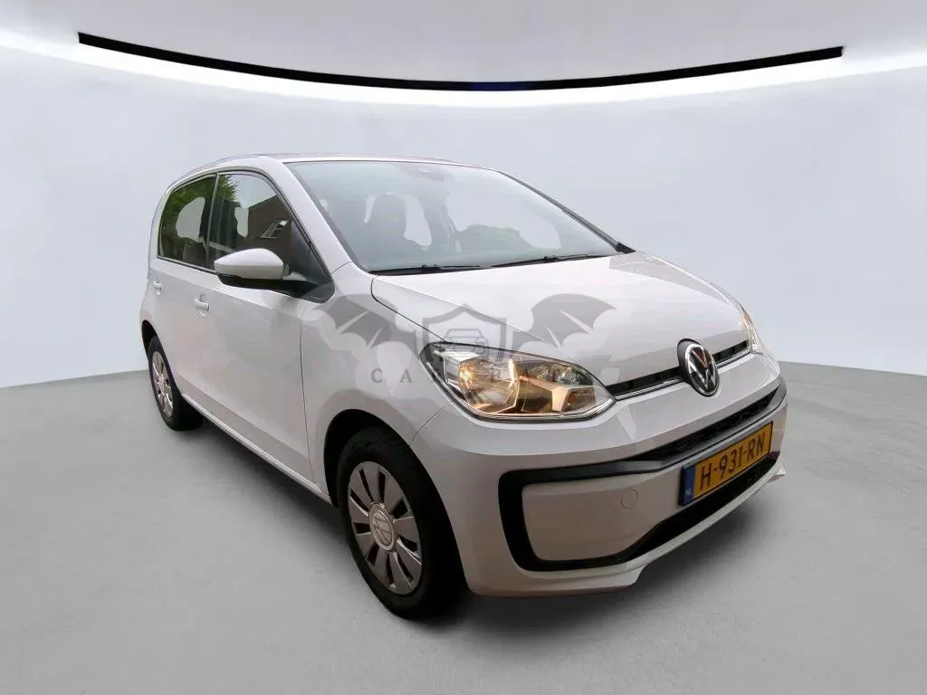 Volkswagen Up! 1.0 Take Up! 2020