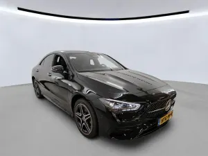 Mercedes-Benz CLA 250e Business Solution AMG 2025
