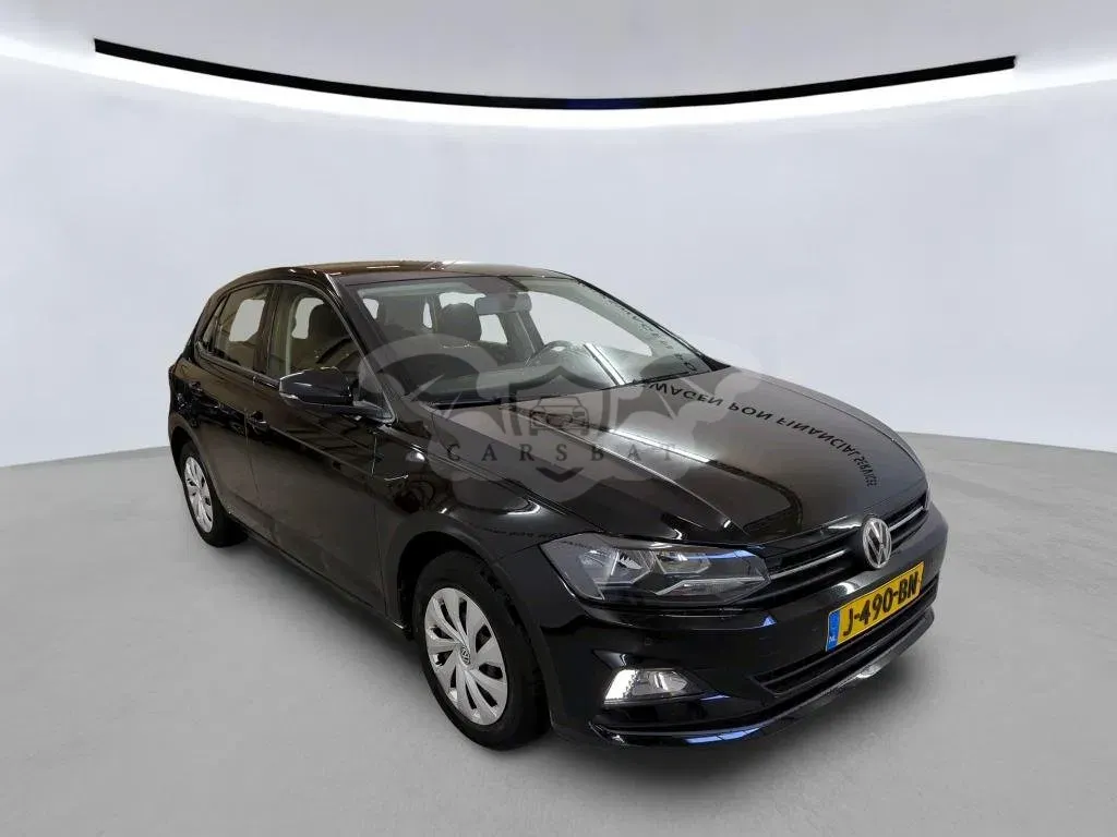 Volkswagen Polo 1.0 TSI Comfortline 2020