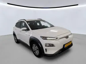 Hyundai Kona e-Kona 64 kWh Fashion 2020