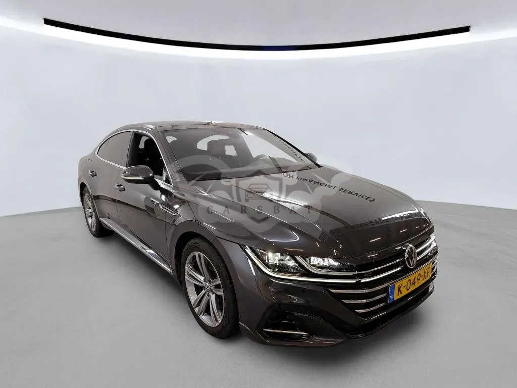 Volkswagen Arteon 2.0 TSI R-Line 2021