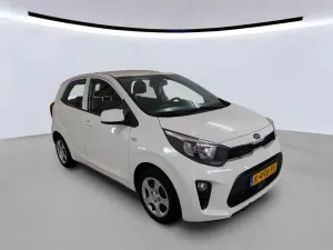 Kia Picanto (Morning) 1.0 Comfort 2021