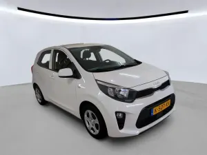 Kia Picanto (Morning) 1.0 Comfort 2021