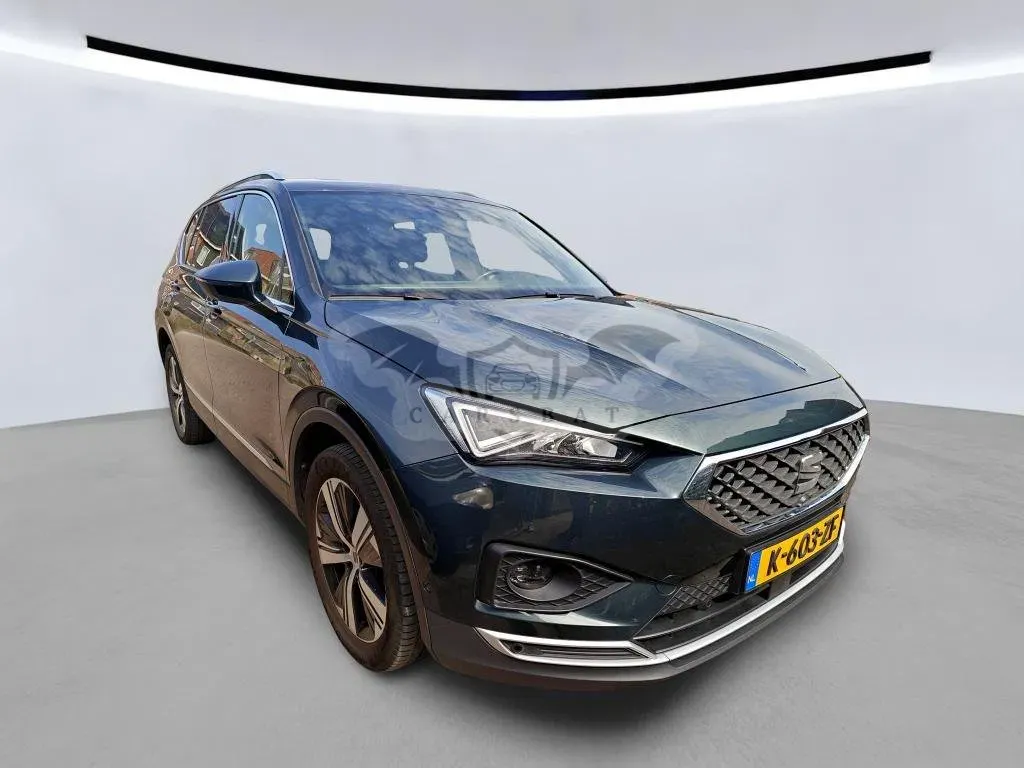 Seat Tarraco 1.4 e-Hybrid Xcellence 2021
