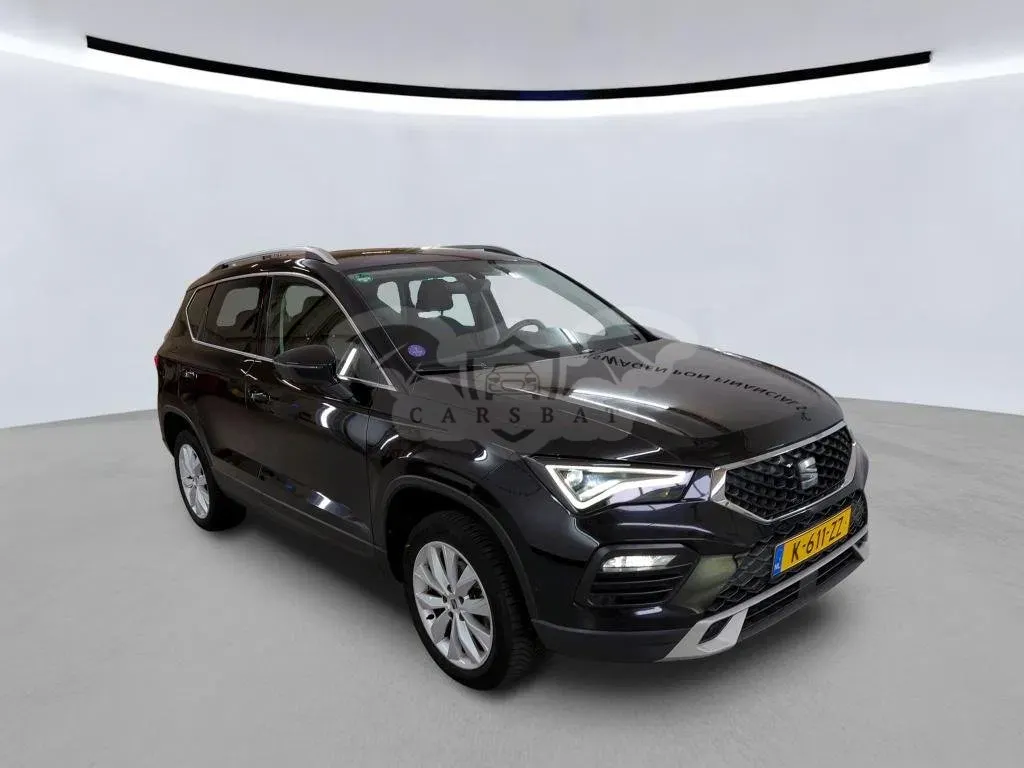 Seat Ateca 1.5 TSI Style Business 2021