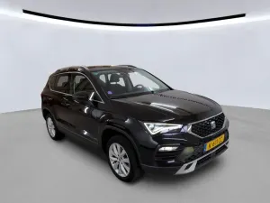 Seat Ateca 1.5 TSI Style Business 2021