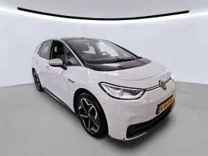 Volkswagen ID.3 58 kWh 1st Plus 2020