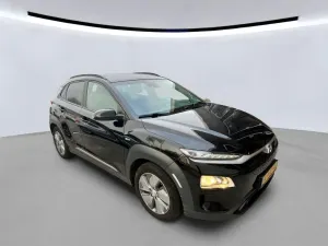 Hyundai Kona e-Kona 64 kWh Fashion 2020