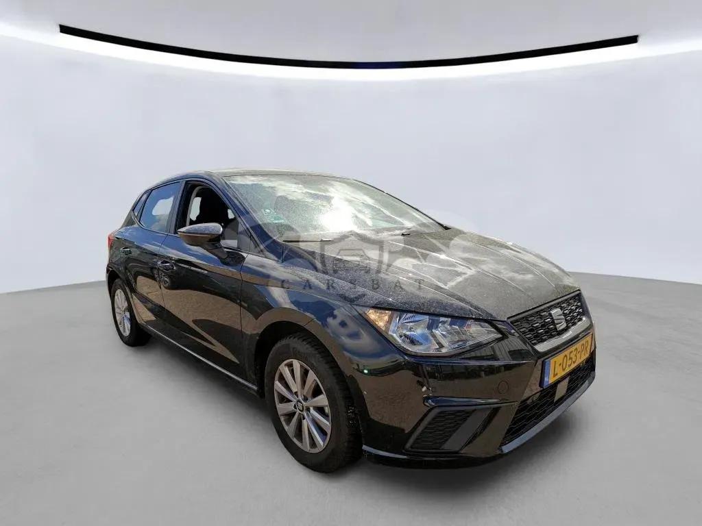 Seat Ibiza 1.0 TSI Style Business 2021