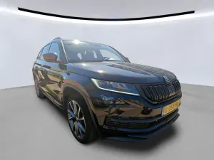 Skoda Kodiaq 1.5 TSI Sportline 2021