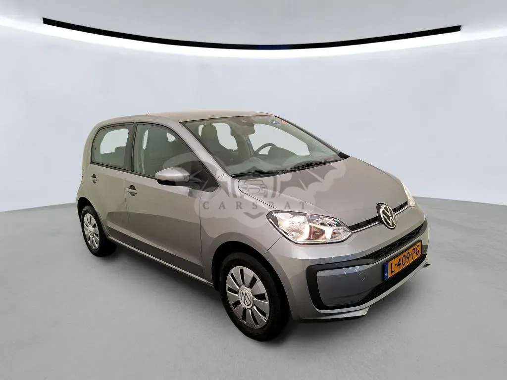 Volkswagen Up! 1.0 2021