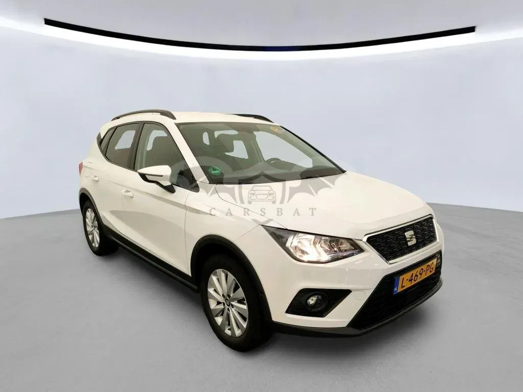 Seat Arona 1.0 TSI Style Business 2021