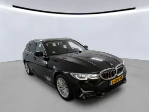 BMW 3 Series Touring 316d Business 2021
